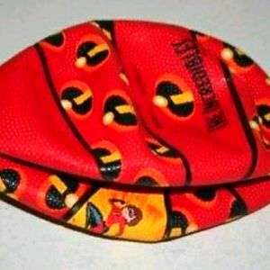 Kids incredibles basketball